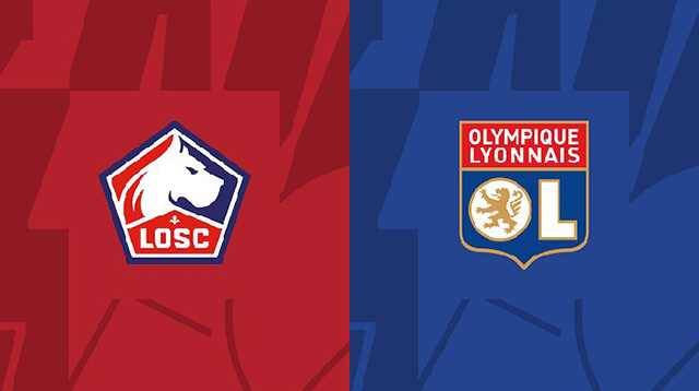 Soi kèo bóng đá SBO Lille vs Lyon ngày 11/03/2023 – Vòng 27 Ligue 1 Soi keo bong da SBO Lille vs Lyon ngay 11/03/2023 – Vong 27 Ligue 1