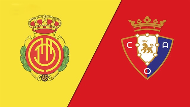 Soi kèo bóng đá SBO Mallorca vs Osasuna ngày 1/4/2023 – Vòng 27 La Liga Soi keo bong da SBO Mallorca vs Osasuna ngay 1/4/2023 – Vong 27 La Liga