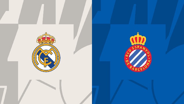 Soi kèo bóng đá SBO Real Madrid vs Espanyol ngày 11/3/2023 – Vòng 25 La Liga Soi keo bong da SBO Real Madrid vs Espanyol ngay 11/3/2023 – Vong 25 La Liga