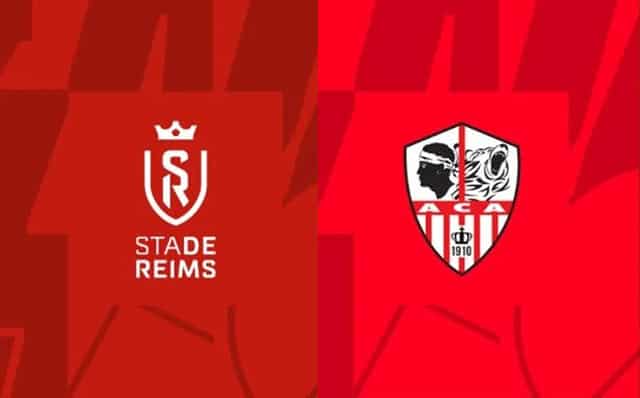 Soi kèo bóng đá SBO Reims vs AC Ajaccio ngày 05/03/2023 – Vòng 26 Ligue 1 Soi keo bong da SBO Reims vs AC Ajaccio ngay 05/03/2023 – Vong 26 Ligue 1