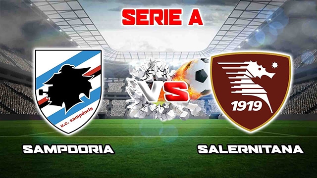 Soi kèo bóng đá SBO Sampdoria vs Salernitana ngày 05/03/2023 – Vòng 25 Serie A Soi keo bong da SBO Sampdoria vs Salernitana ngay 05/03/2023 – Vong 25 Serie A