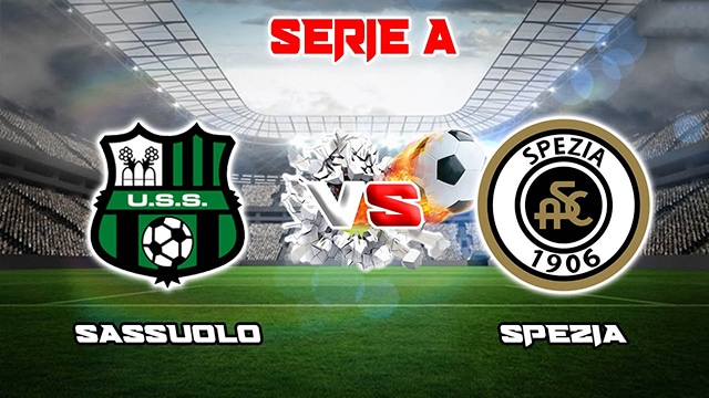 Soi kèo bóng đá SBO Sassuolo vs Spezia ngày 18/03/2023 – Vòng 27 Serie A Soi keo bong da SBO Sassuolo vs Spezia ngay 18/03/2023 – Vong 27 Serie A