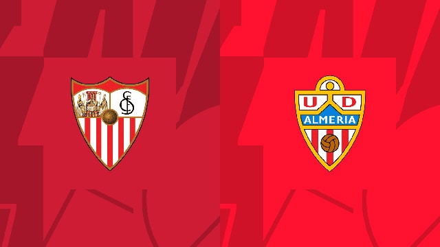 Soi kèo bóng đá SBO Sevilla vs Almeria ngày 12/03/2023 – Vòng 25 La Liga Soi keo bong da SBO Sevilla vs Almeria ngay 12/03/2023 – Vong 25 La Liga