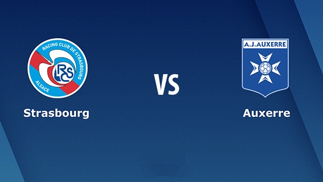Soi kèo bóng đá SBO Strasbourg vs Auxerre ngày 19/3/2023 – Vòng 28 Ligue 1 Soi keo bong da SBO Strasbourg vs Auxerre ngay 19/3/2023 – Vong 28 Ligue 1
