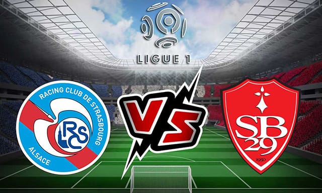 Soi kèo bóng đá SBO Strasbourg vs Brest ngày 05/03/2023 – Vòng 26 Ligue 1 Soi keo bong da SBO Strasbourg vs Brest ngay 05/03/2023 – Vong 26 Ligue 1