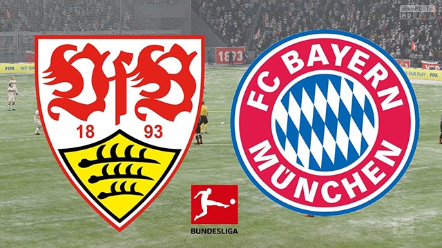 Soi kèo bóng đá SBO Stuttgart vs Bayern Munich ngày 05/03/2023 – Vòng 23 Bundesliga Soi keo bong da SBO Stuttgart vs Bayern Munich ngay 05/03/2023 – Vong 23 Bundesliga