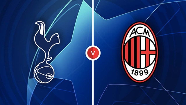 Soi kèo bóng đá SBO Tottenham vs AC Milan ngày 09/03/2023 – Champions League Soi keo bong da SBO Tottenham vs AC Milan ngay 09/03/2023 – Champions League