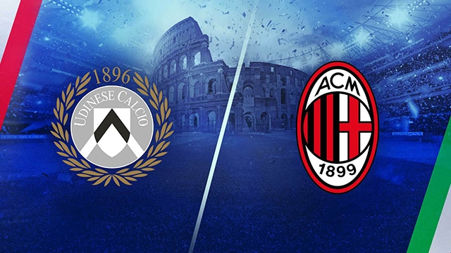 Soi kèo bóng đá SBO Udinese vs AC Milan ngày 19/3/2023 – Vòng 27 Serie A Soi keo bong da SBO Udinese vs AC Milan ngay 19/3/2023 – Vong 27 Serie A