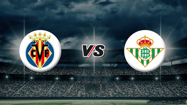 Soi kèo bóng đá SBO Villarreal vs Betis ngày 13/03/2023 – Vòng 25 La Liga Soi keo bong da SBO Villarreal vs Betis ngay 13/03/2023 – Vong 25 La Liga