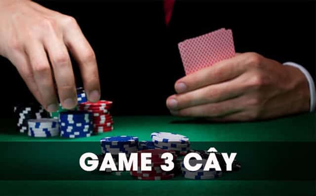 Tại sao nên lựa chọn tựa game 3 cây để tham gia? Tai sao nen lua chon tua game 3 cay de tham gia?