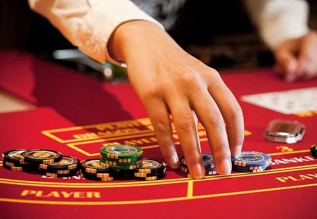 4 chiến thuật cần nhớ khi bắt đầu chơi game Baccarat online? 4 chien thuat can nho khi bat dau choi game Baccarat online?