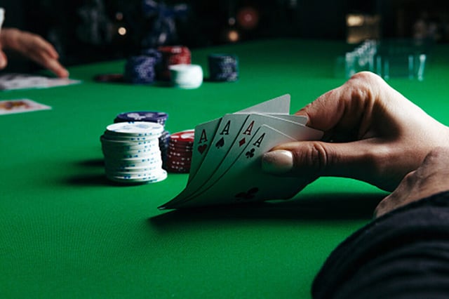 Cách chơi Pai Gow Poker trực tuyến như thế nào? Cach choi Pai Gow Poker truc tuyen nhu the nao?