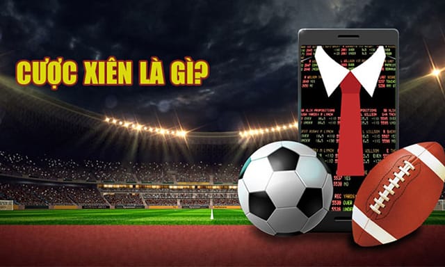Hướng dẫn chi tiết cách tính cược xiên bóng đá online? Huong dan chi tiet cach tinh cuoc xien bong da online?