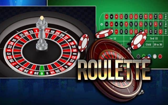 Những chiến thuật nên sử dụng trong Roulette để thắng được tiền thưởng Nhung chien thuat nen su dung trong Roulette de thang duoc tien thuong