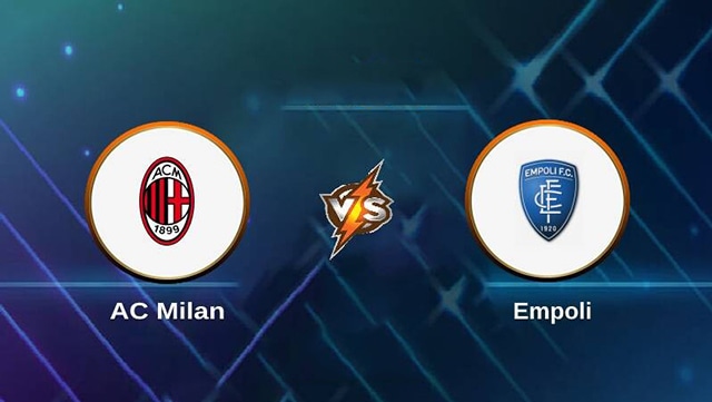 Soi kèo bóng đá SBO AC Milan vs Empoli ngày 8/4/2023 – Vòng 29 Serie A Soi keo bong da SBO AC Milan vs Empoli ngay 8/4/2023 – Vong 29 Serie A