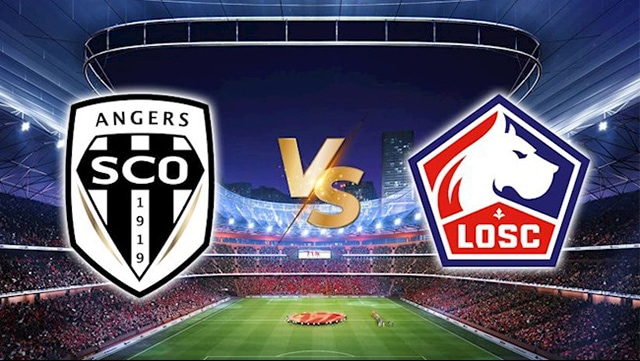 Soi kèo bóng đá SBO Angers vs Lille ngày 8/4/2023 – Vòng 30 Ligue 1 Soi keo bong da SBO Angers vs Lille ngay 8/4/2023 – Vong 30 Ligue 1