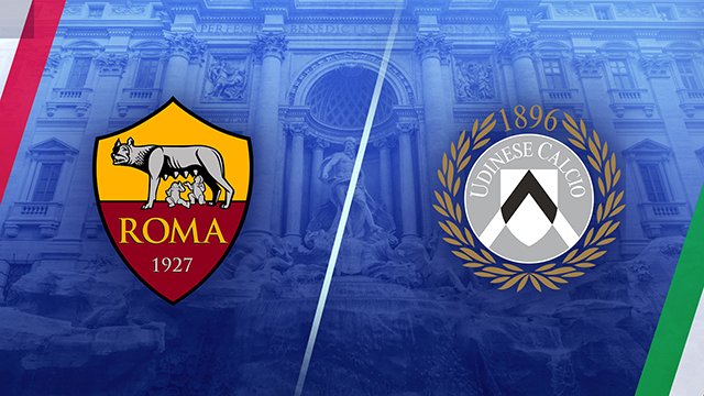 Soi kèo bóng đá SBO AS Roma vs Udinese ngày 17/4/2023 – Vòng 30 Serie A Soi keo bong da SBO AS Roma vs Udinese ngay 17/4/2023 – Vong 30 Serie A