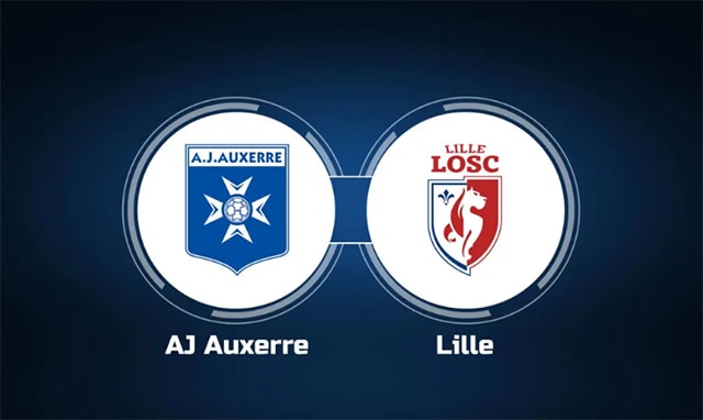 Soi kèo bóng đá SBO Auxerre vs Lille ngày 22/4/2023 – Vòng 32 Ligue 1 Soi keo bong da SBO Auxerre vs Lille ngay 22/4/2023 – Vong 32 Ligue 1