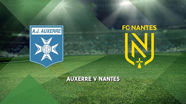 Soi kèo bóng đá SBO Auxerre vs Nantes ngày 16/4/2023 – Vòng 31 Ligue 1 Soi keo bong da SBO Auxerre vs Nantes ngay 16/4/2023 – Vong 31 Ligue 1