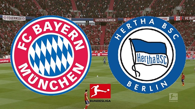 Soi kèo bóng đá SBO Bayern Munich vs Hertha Berlin ngày 30/4/2023 – Vòng 30 Bundesliga Soi keo bong da SBO Bayern Munich vs Hertha Berlin ngay 30/4/2023 – Vong 30 Bundesliga