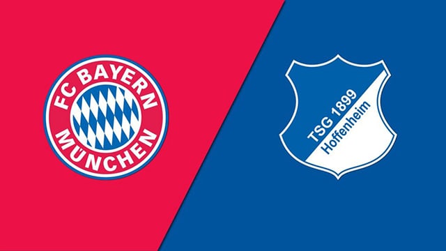 Soi kèo bóng đá SBO Bayern Munich vs Hoffenheim ngày 15/4/2023 – Vòng 28 Bundesliga Soi keo bong da SBO Bayern Munich vs Hoffenheim ngay 15/4/2023 – Vong 28 Bundesliga