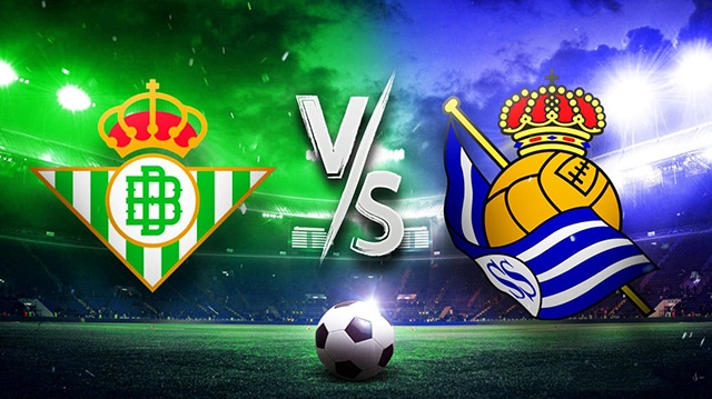 Soi kèo bóng đá SBO Betis vs Real Sociedad ngày 26/4/2023 – Vòng 31 La Liga Soi keo bong da SBO Betis vs Real Sociedad ngay 26/4/2023 – Vong 31 La Liga