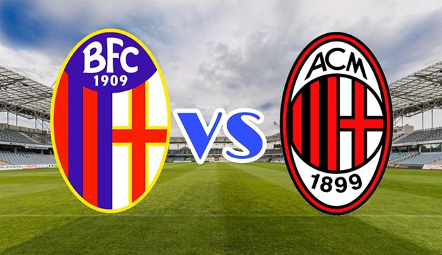 Soi kèo bóng đá SBO Bologna vs AC Milan ngày 15/4/2023 – Vòng 30 Serie A Soi keo bong da SBO Bologna vs AC Milan ngay 15/4/2023 – Vong 30 Serie A