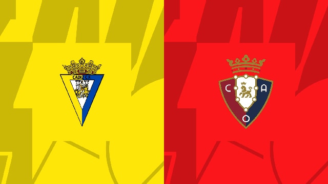 Soi kèo bóng đá SBO Cadiz CF vs Osasuna ngày 26/4/2023 – Vòng 31 La Liga Soi keo bong da SBO Cadiz CF vs Osasuna ngay 26/4/2023 – Vong 31 La Liga