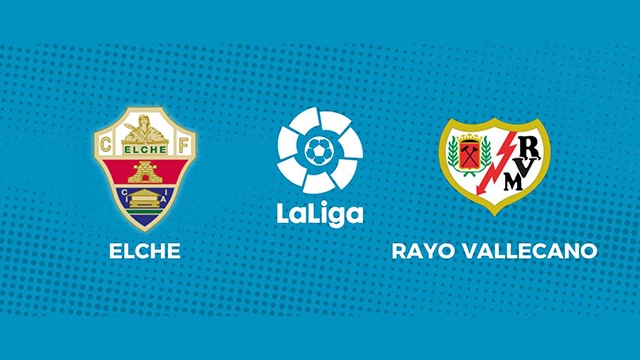 Soi kèo bóng đá SBO Elche vs Rayo ngày 29/4/2023 – Vòng 32 La Liga Soi keo bong da SBO Elche vs Rayo ngay 29/4/2023 – Vong 32 La Liga