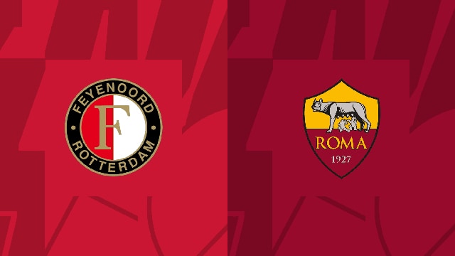 Soi kèo bóng đá SBO Feyenoord vs AS Roma ngày 13/04/2023 – Europa League Soi keo bong da SBO Feyenoord vs AS Roma ngay 13/04/2023 – Europa League