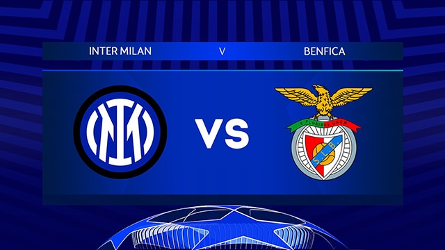 Soi kèo bóng đá SBO Inter Milan vs Benfica ngày 20/4/2023 – Champions League Soi keo bong da SBO Inter Milan vs Benfica ngay 20/4/2023 – Champions League