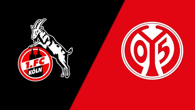 Soi kèo bóng đá SBO Koln vs Mainz ngày 15/4/2023 – Vòng 28 Bundesliga Soi keo bong da SBO Koln vs Mainz ngay 15/4/2023 – Vong 28 Bundesliga