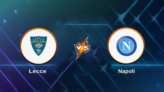 Soi kèo bóng đá SBO Lecce vs Napoli ngày 08/04/2023 – Vòng 29 Serie A Soi keo bong da SBO Lecce vs Napoli ngay 08/04/2023 – Vong 29 Serie A