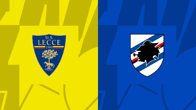 Soi kèo bóng đá SBO Lecce vs Sampdoria ngày 16/4/2023 – Vòng 30 Serie A Soi keo bong da SBO Lecce vs Sampdoria ngay 16/4/2023 – Vong 30 Serie A