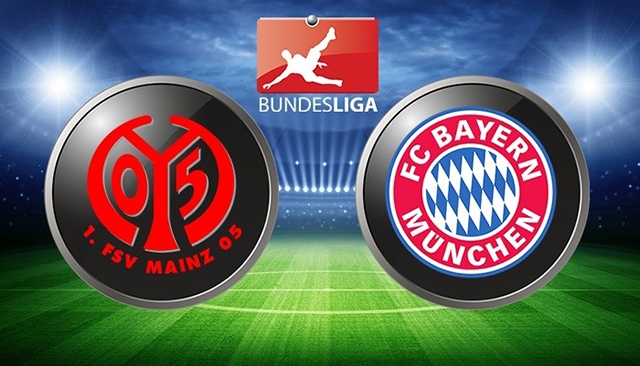 Soi kèo bóng đá SBO Mainz vs Bayern Munich ngày 22/4/2023 – Vòng 29 Bundesliga Soi keo bong da SBO Mainz vs Bayern Munich ngay 22/4/2023 – Vong 29 Bundesliga