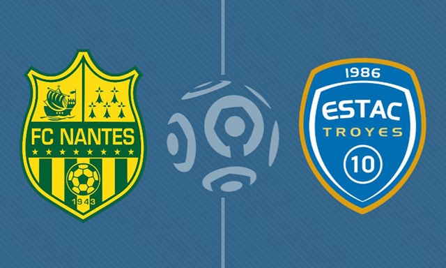 Soi kèo bóng đá SBO Nantes vs Troyes ngày 23/04/2023 – Vòng 32 Ligue 1 Soi keo bong da SBO Nantes vs Troyes ngay 23/04/2023 – Vong 32 Ligue 1