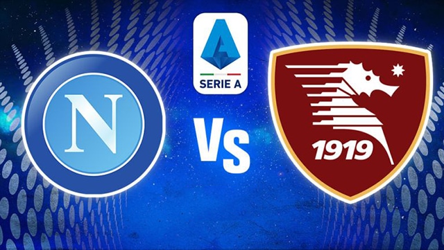 Soi kèo bóng đá SBO Napoli vs Salernitana ngày 29/4/2023 – Vòng 32 Serie A Soi keo bong da SBO Napoli vs Salernitana ngay 29/4/2023 – Vong 32 Serie A