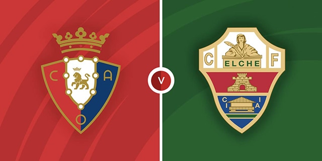 Soi kèo bóng đá SBO Osasuna vs Elche ngày 8/4/2023 – Vòng 28 La Liga Soi keo bong da SBO Osasuna vs Elche ngay 8/4/2023 – Vong 28 La Liga