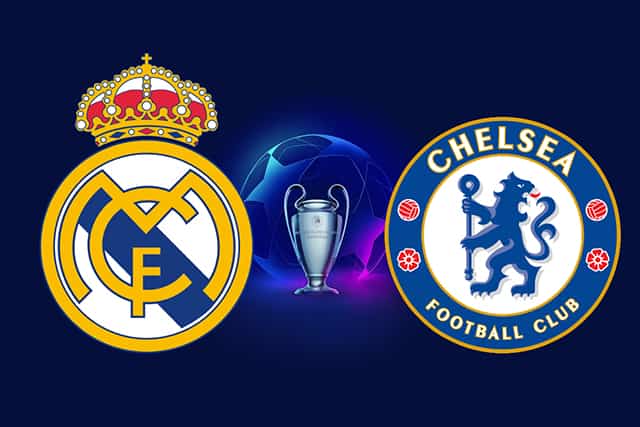 Soi kèo bóng đá SBO Real Madrid vs Chelsea ngày 13/4/2023 – Champions League Soi keo bong da SBO Real Madrid vs Chelsea ngay 13/4/2023 – Champions League