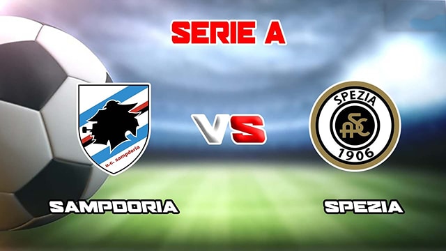 Soi kèo bóng đá SBO Sampdoria vs Spezia ngày 23/4/2023 – Vòng 31 Serie A Soi keo bong da SBO Sampdoria vs Spezia ngay 23/4/2023 – Vong 31 Serie A