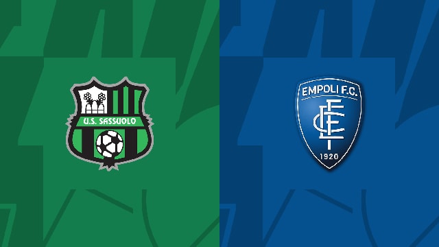 Soi kèo bóng đá SBO Sassuolo vs Empoli ngày 30/4/2023 – Vòng 32 Serie A Soi keo bong da SBO Sassuolo vs Empoli ngay 30/4/2023 – Vong 32 Serie A