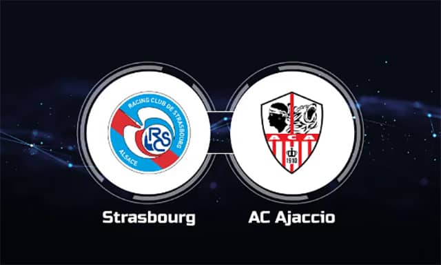 Soi kèo bóng đá SBO Strasbourg vs Ajaccio ngày 16/04/2023 – Vòng 31 Ligue 1 Soi keo bong da SBO Strasbourg vs Ajaccio ngay 16/04/2023 – Vong 31 Ligue 1