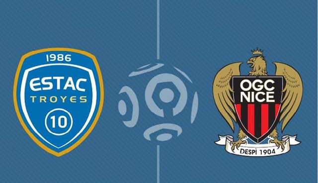 Soi kèo bóng đá SBO Troyes vs Nice ngày 30/4/2023 – Vòng 33 Ligue 1 Soi keo bong da SBO Troyes vs Nice ngay 30/4/2023 – Vong 33 Ligue 1