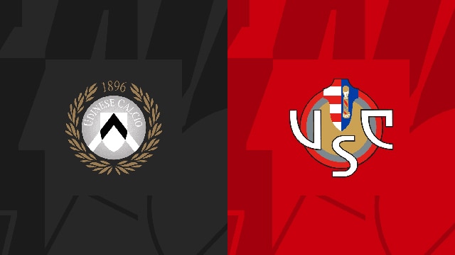 Soi kèo bóng đá SBO Udinese vs Cremonese ngày 23/4/2023 – Vòng 31 Serie A Soi keo bong da SBO Udinese vs Cremonese ngay 23/4/2023 – Vong 31 Serie A