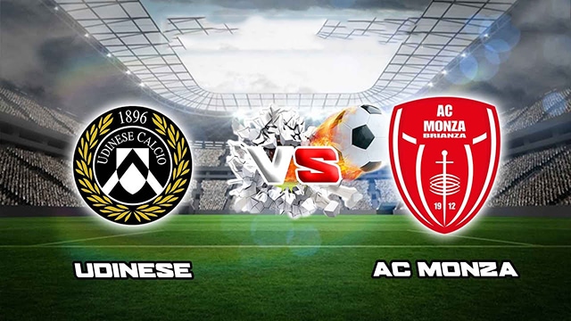 Soi kèo bóng đá SBO Udinese vs Monza ngày 8/4/2023 – Vòng 29 Serie A Soi keo bong da SBO Udinese vs Monza ngay 8/4/2023 – Vong 29 Serie A