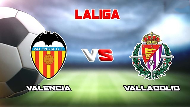 Soi kèo bóng đá SBO Valencia vs Valladolid ngày 28/4/2023 – Vòng 31 La Liga Soi keo bong da SBO Valencia vs Valladolid ngay 28/4/2023 – Vong 31 La Liga