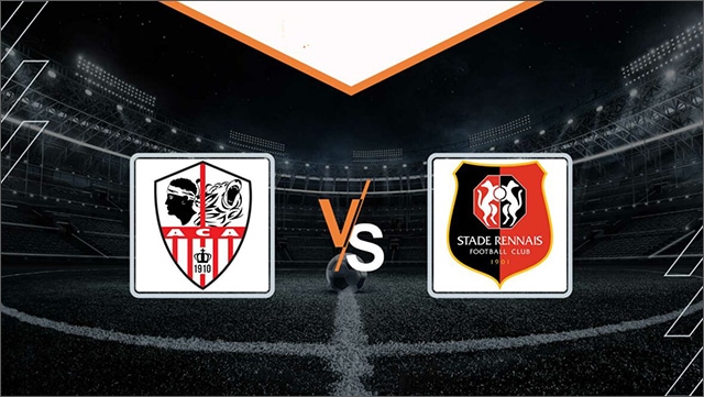 Soi kèo bóng đá SBO AC Ajaccio vs Rennes ngày 21/5/2023 – Vòng 36 Ligue 1 Soi keo bong da SBO AC Ajaccio vs Rennes ngay 21/5/2023 – Vong 36 Ligue 1