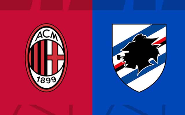 Soi kèo bóng đá SBO AC Milan vs Sampdoria ngày 21/5/2023 – Vòng 36 Serie A Soi keo bong da SBO AC Milan vs Sampdoria ngay 21/5/2023 – Vong 36 Serie A