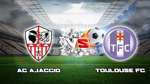 Soi kèo bóng đá SBO Ajaccio vs Toulouse ngày 07/05/2023 – Vòng 34 Ligue 1 Soi keo bong da SBO Ajaccio vs Toulouse ngay 07/05/2023 – Vong 34 Ligue 1