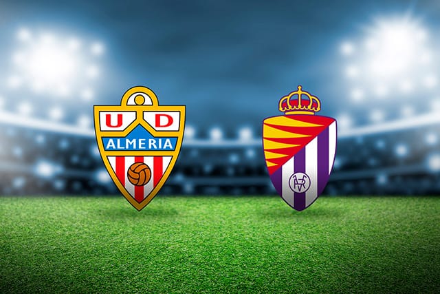Soi kèo bóng đá SBO Almeria vs Valladolid ngày 29/5/2023 – Vòng 37 La Liga Soi keo bong da SBO Almeria vs Valladolid ngay 29/5/2023 – Vong 37 La Liga